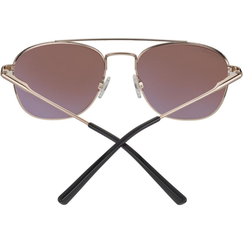 CARROLL, Shiny Rose Gold-Mineral Non Polarized Drivers Gradient Cat 2 to 3, hi-res image number null